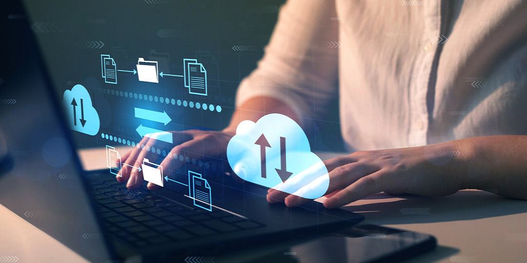 Streamlining SME Operations with Cloud Solutions and Cybersecurity