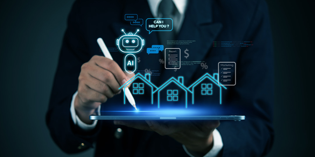 Revolutionising Real Estate Through Digital Innovation