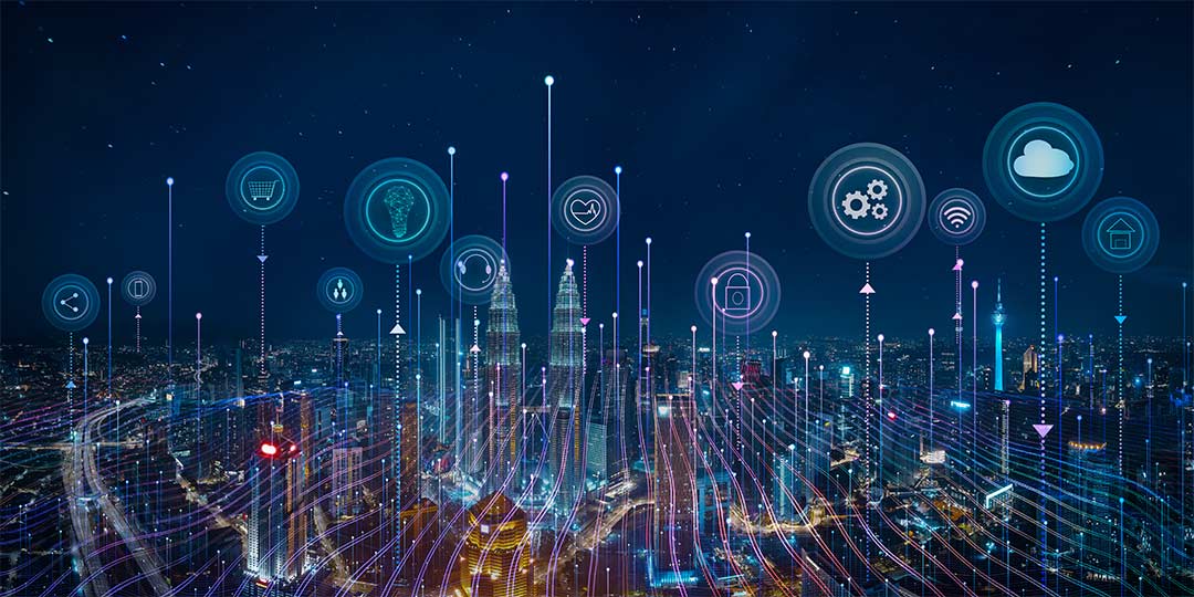 Innovation and AI for Smarter, Safer Cities (Greenroads.ai)